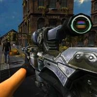 zombie_sniper Hry